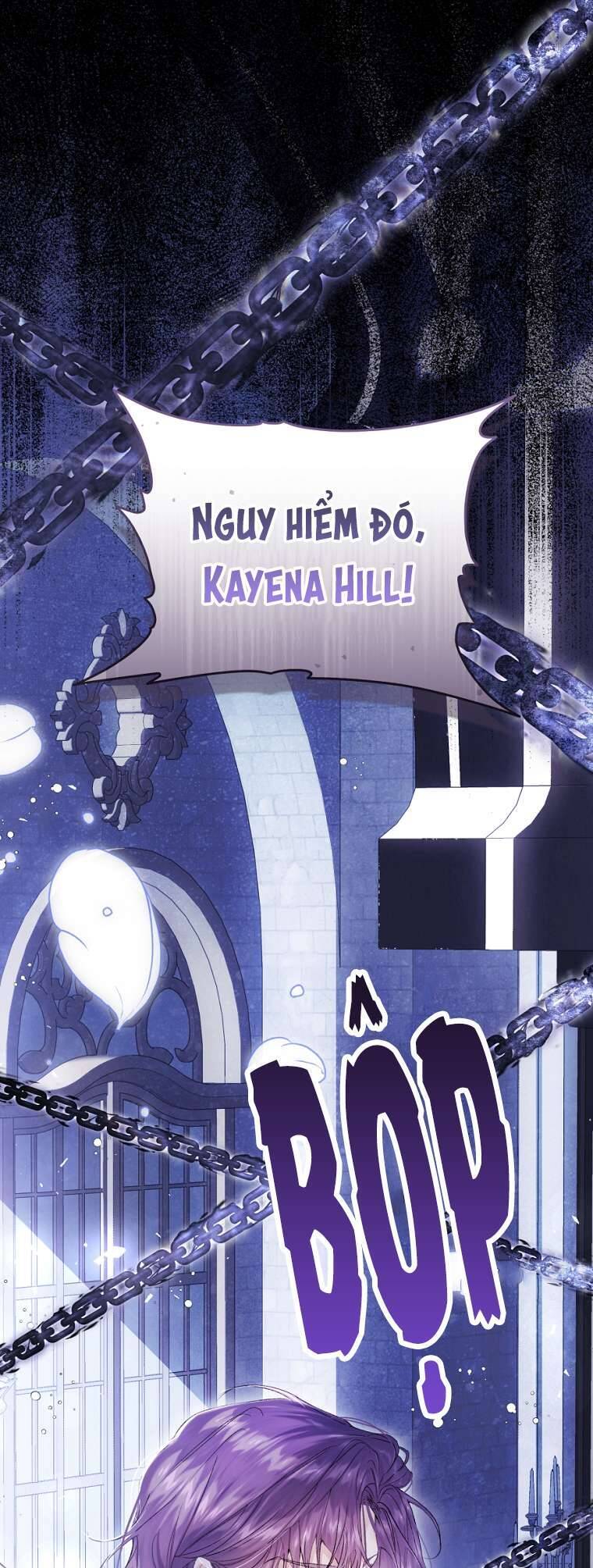 Kẻ Phản Diện Là Một Con Rối Chap 97 - Next Chap 98