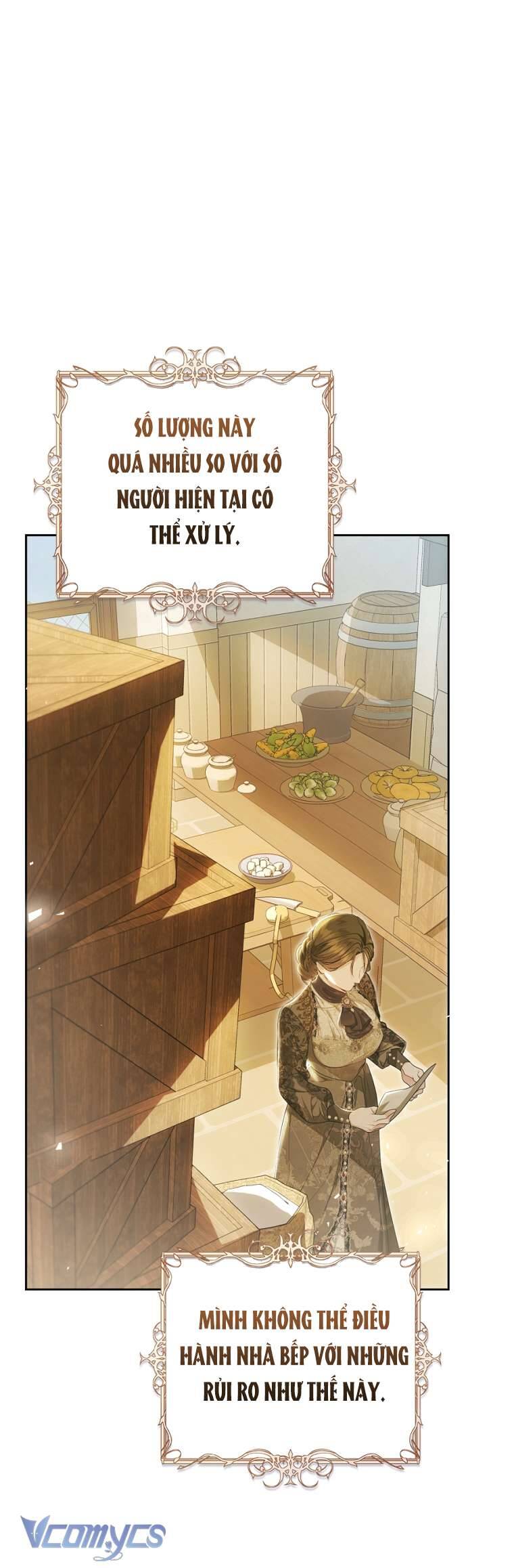 Kẻ Phản Diện Là Một Con Rối Chap 97 - Next Chap 98