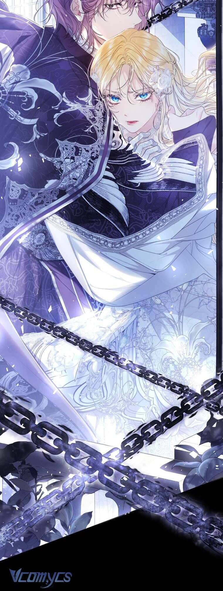 Kẻ Phản Diện Là Một Con Rối Chap 97 - Next Chap 98