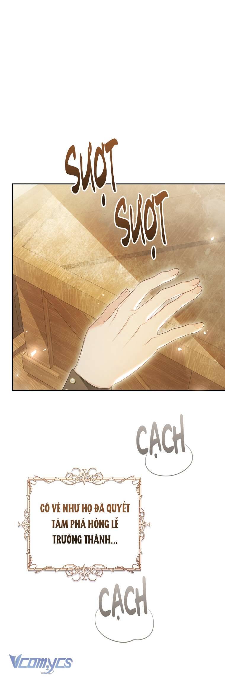 Kẻ Phản Diện Là Một Con Rối Chap 97 - Next Chap 98