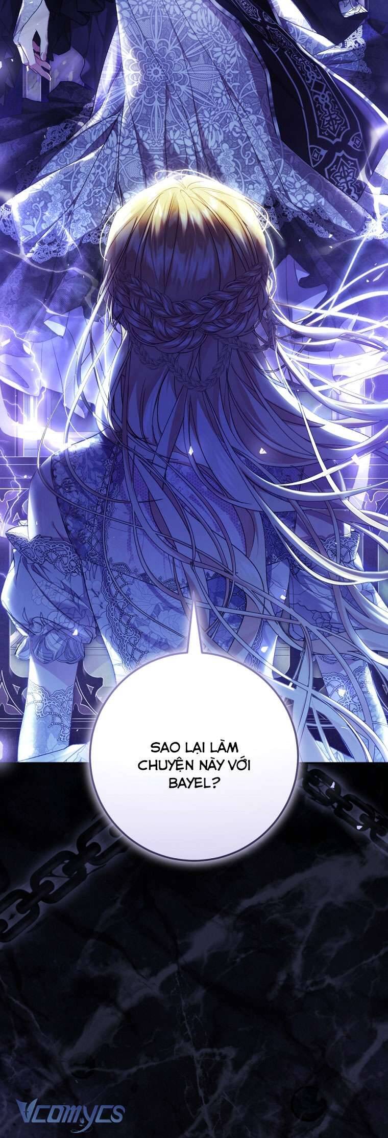 Kẻ Phản Diện Là Một Con Rối Chap 98 - Next Chap 99