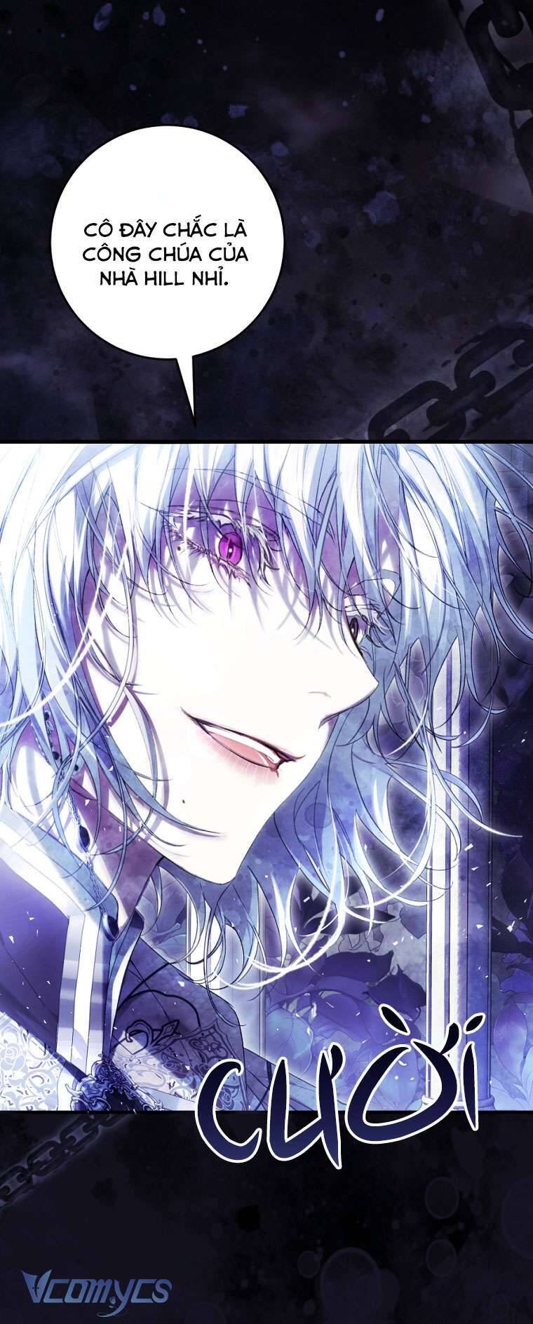 Kẻ Phản Diện Là Một Con Rối Chap 98 - Next Chap 99