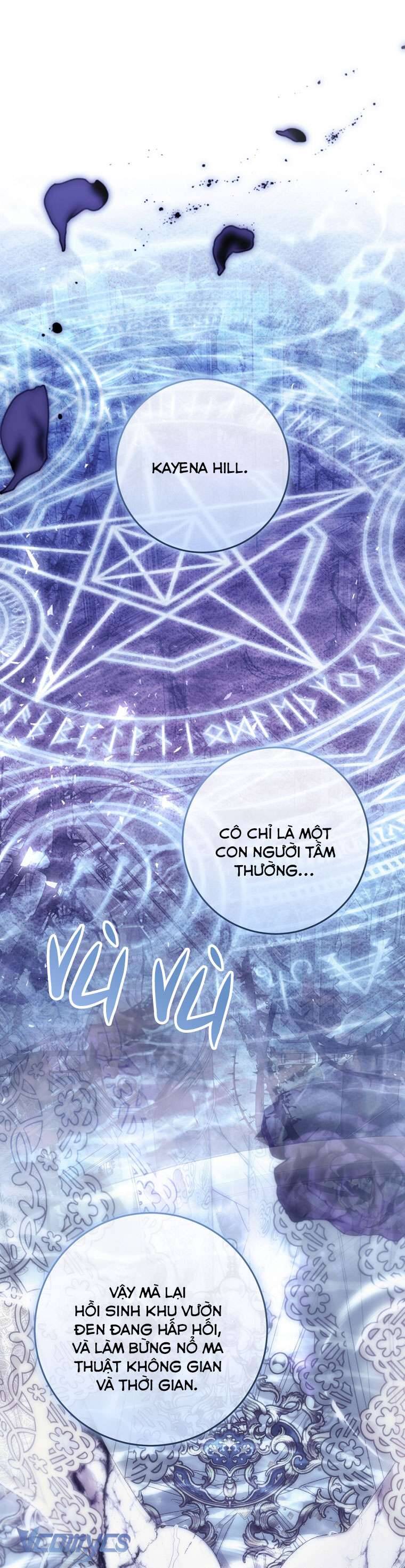 Kẻ Phản Diện Là Một Con Rối Chap 98 - Next Chap 99