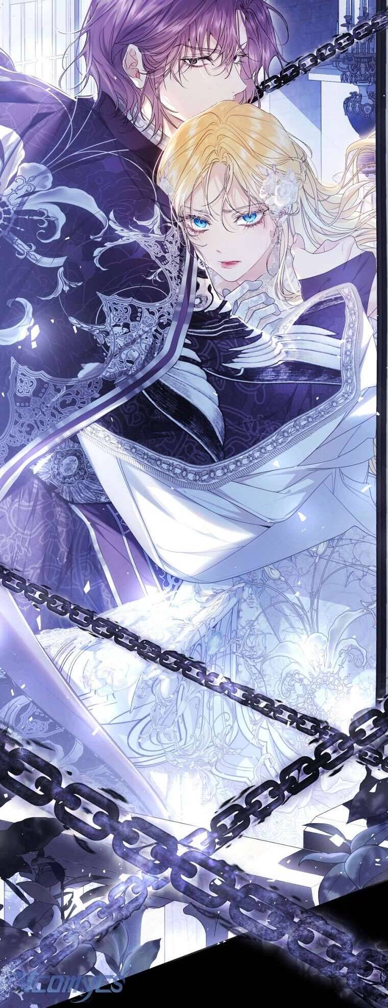 Kẻ Phản Diện Là Một Con Rối Chap 98 - Next Chap 99