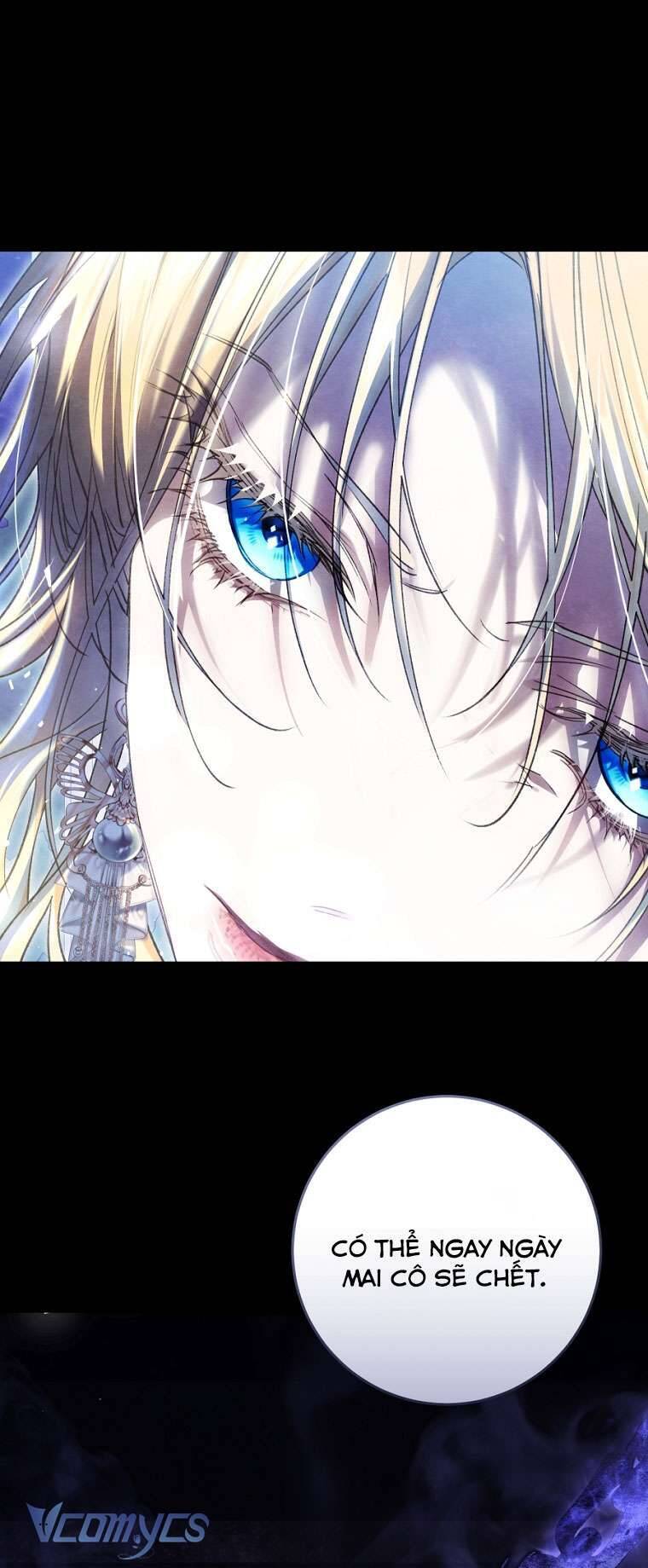 Kẻ Phản Diện Là Một Con Rối Chap 98 - Next Chap 99