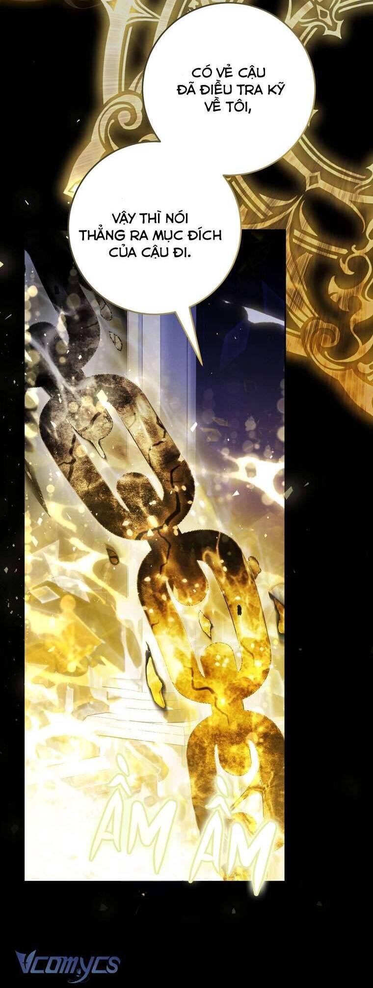 Kẻ Phản Diện Là Một Con Rối Chap 98 - Next Chap 99