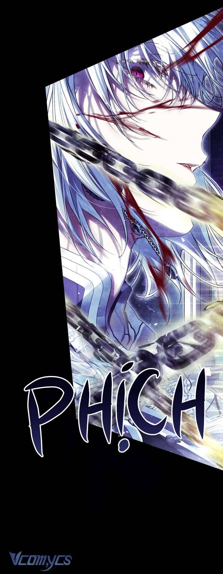 Kẻ Phản Diện Là Một Con Rối Chap 98 - Next Chap 99