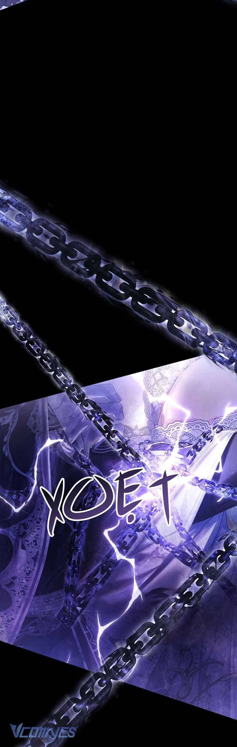 Kẻ Phản Diện Là Một Con Rối Chap 98 - Next Chap 99