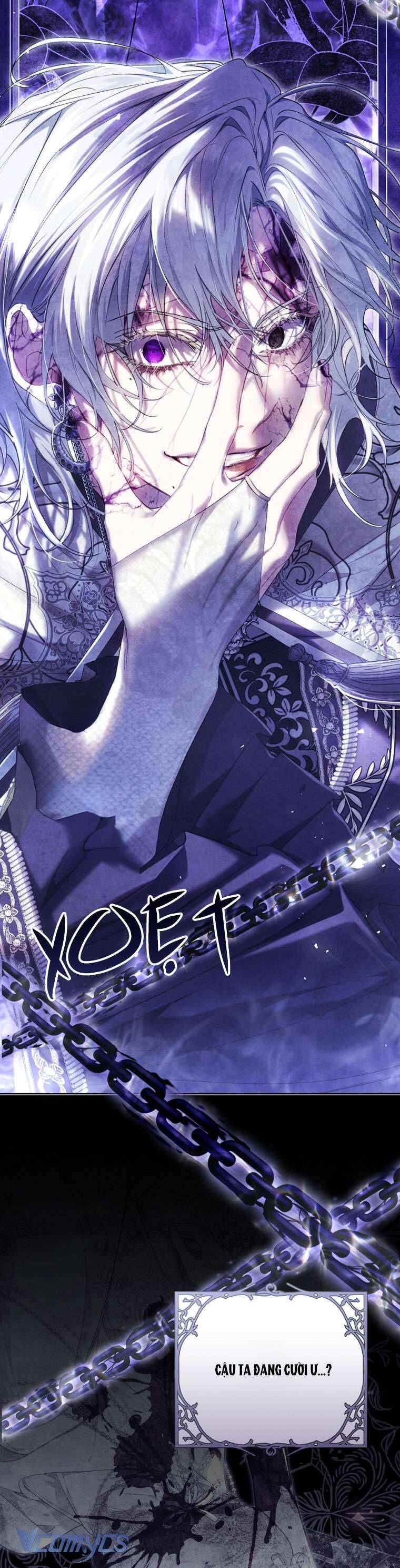 Kẻ Phản Diện Là Một Con Rối Chap 98 - Next Chap 99