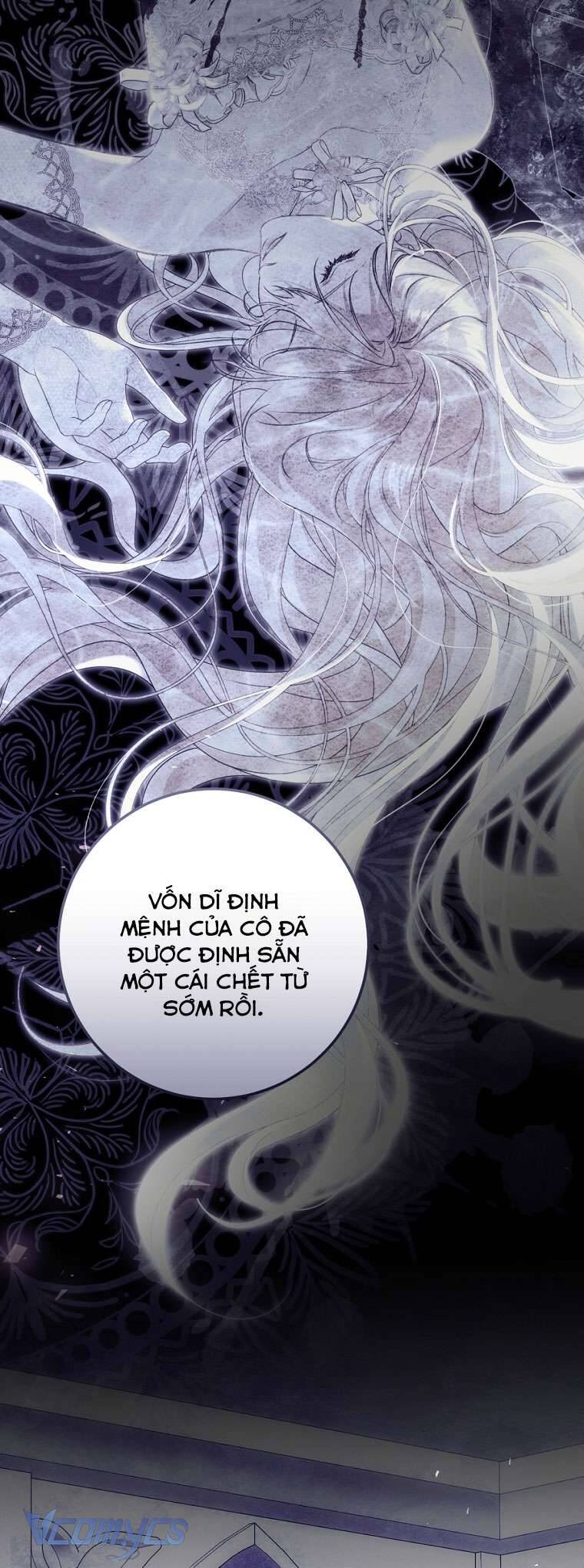 Kẻ Phản Diện Là Một Con Rối Chap 98 - Next Chap 99