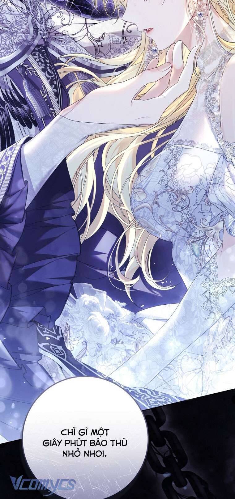 Kẻ Phản Diện Là Một Con Rối Chap 98 - Next Chap 99