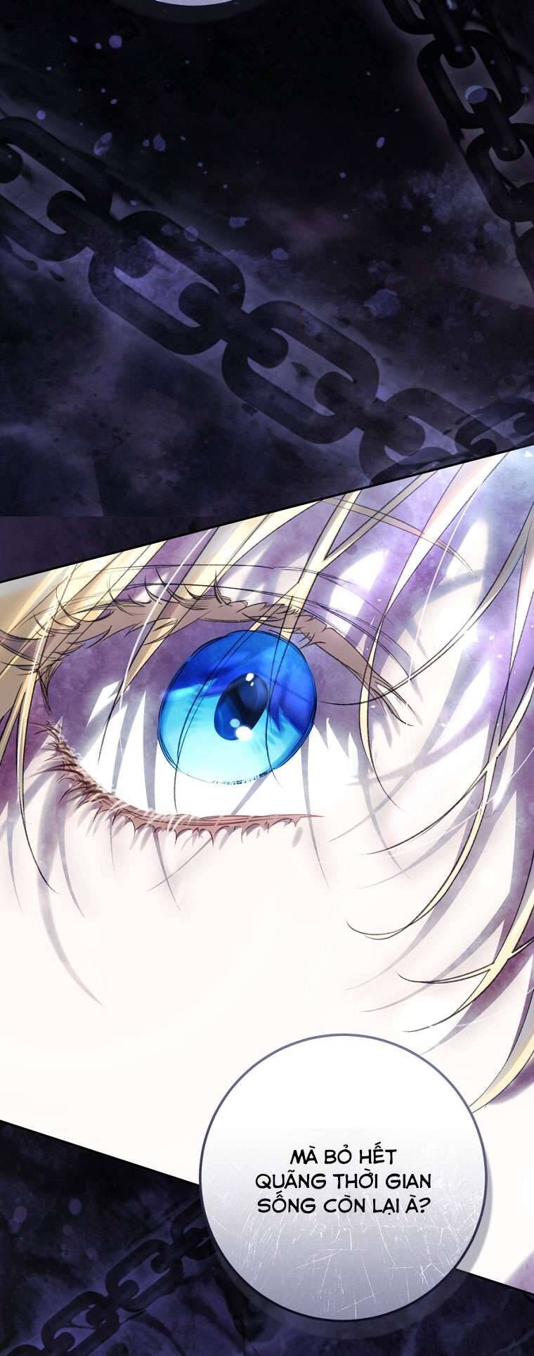 Kẻ Phản Diện Là Một Con Rối Chap 98 - Next Chap 99