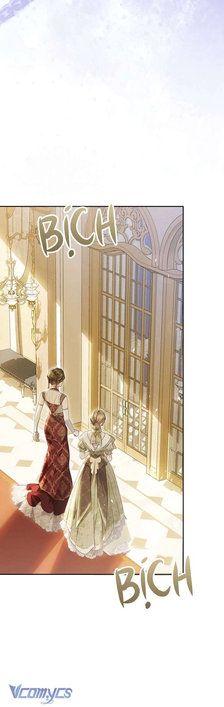 Kẻ Phản Diện Là Một Con Rối Chap 98 - Next Chap 99
