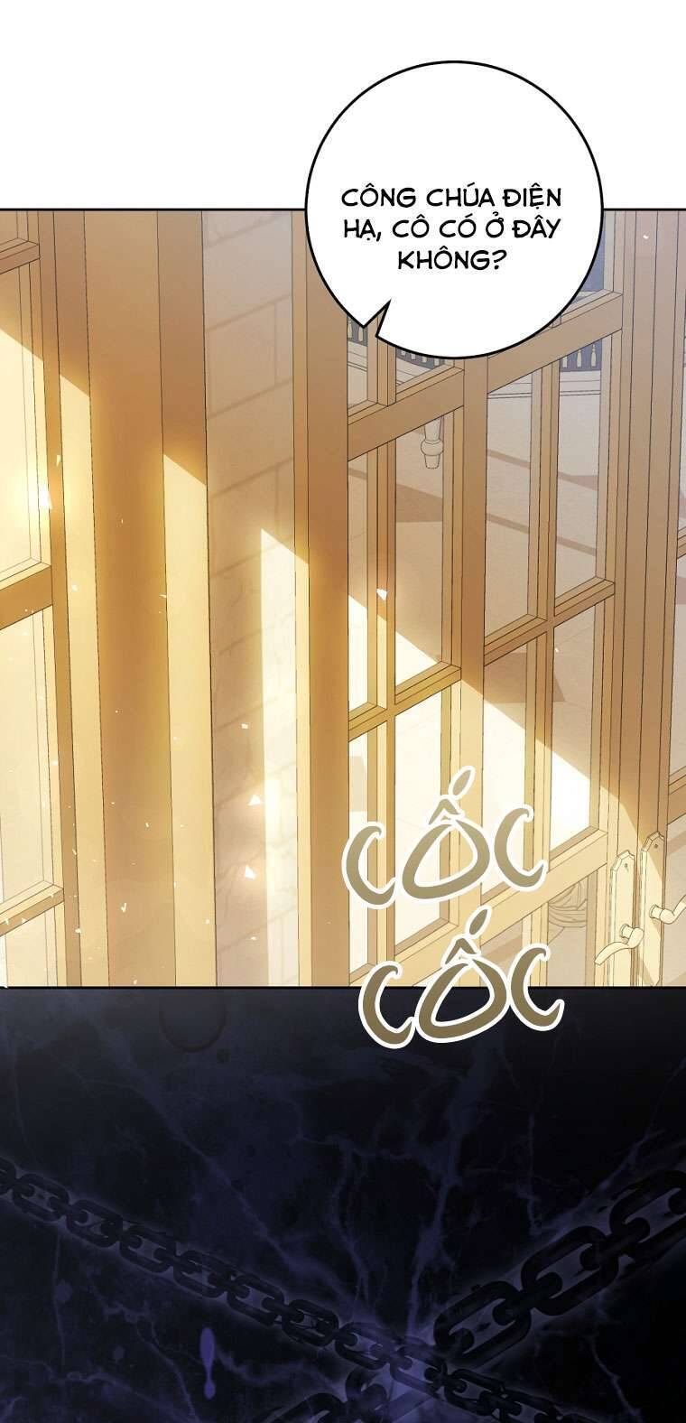 Kẻ Phản Diện Là Một Con Rối Chap 98 - Next Chap 99