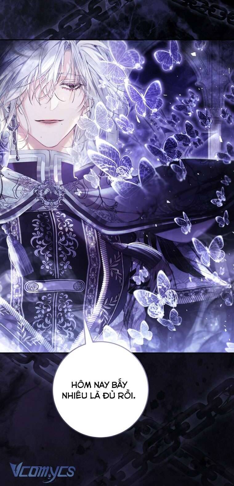 Kẻ Phản Diện Là Một Con Rối Chap 98 - Next Chap 99