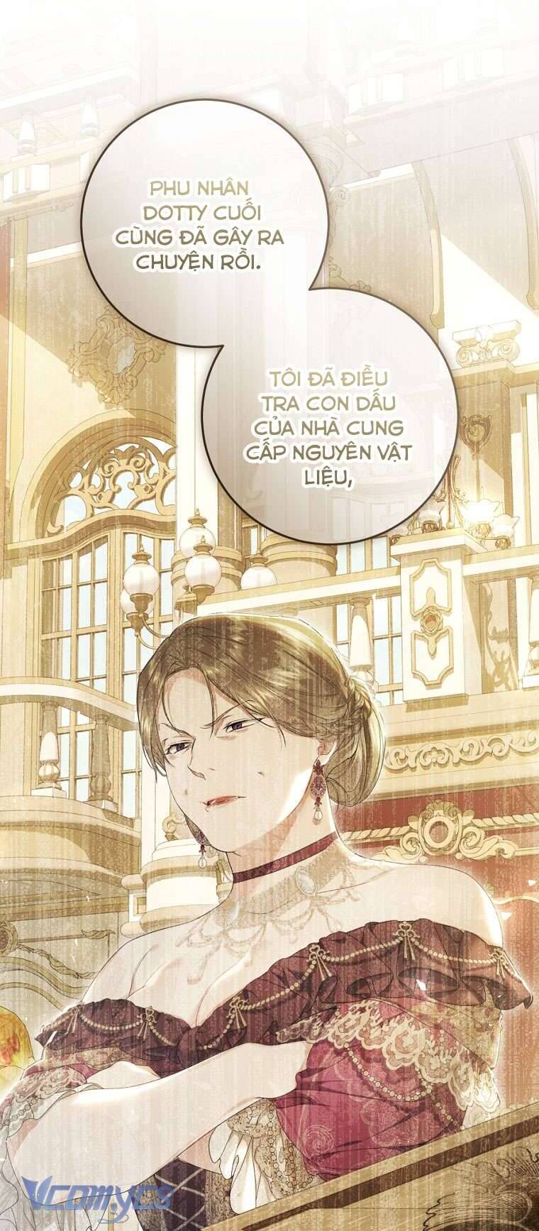 Kẻ Phản Diện Là Một Con Rối Chap 98 - Next Chap 99