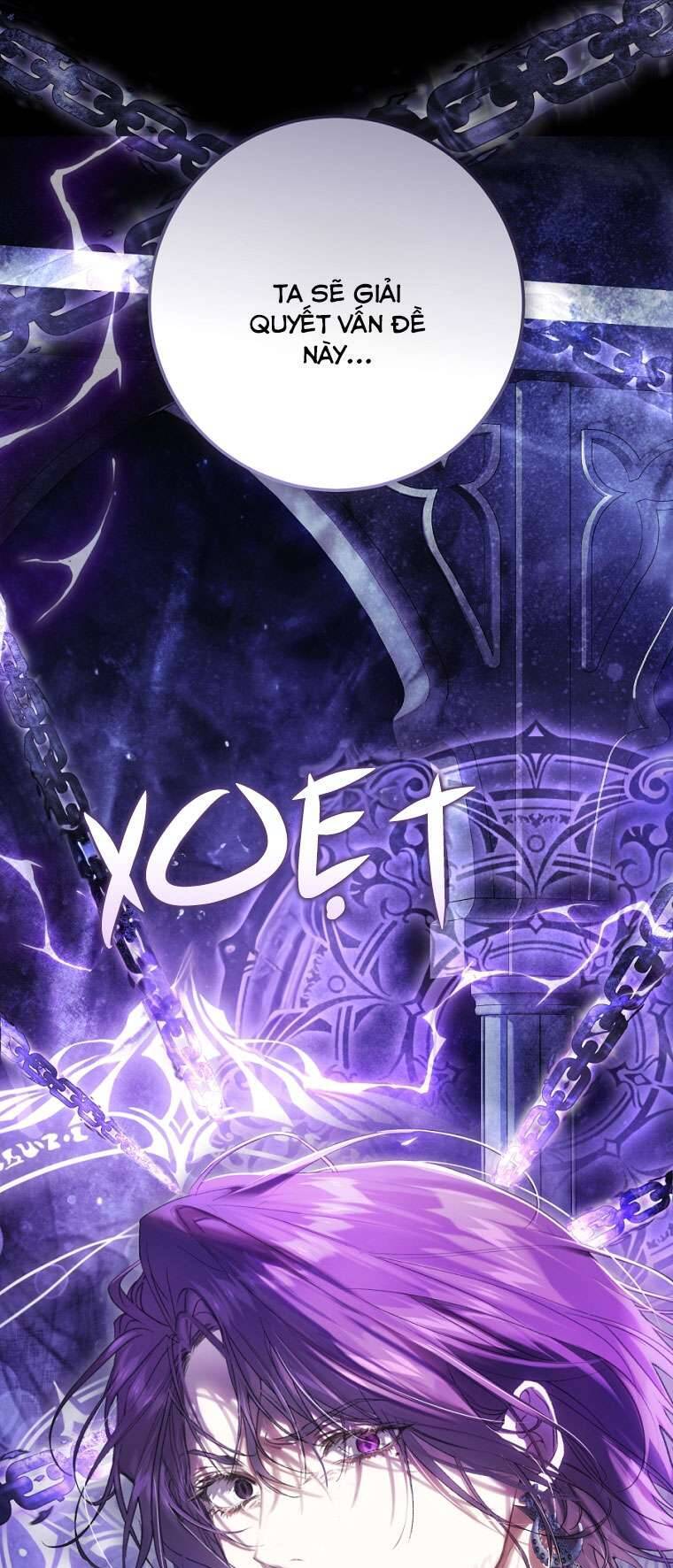 Kẻ Phản Diện Là Một Con Rối Chap 98 - Next Chap 99