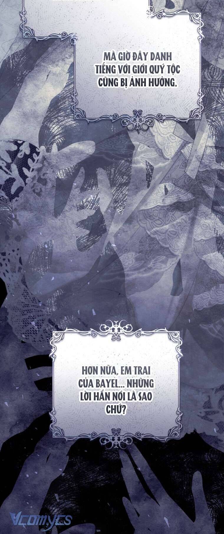 Kẻ Phản Diện Là Một Con Rối Chap 98 - Next Chap 99