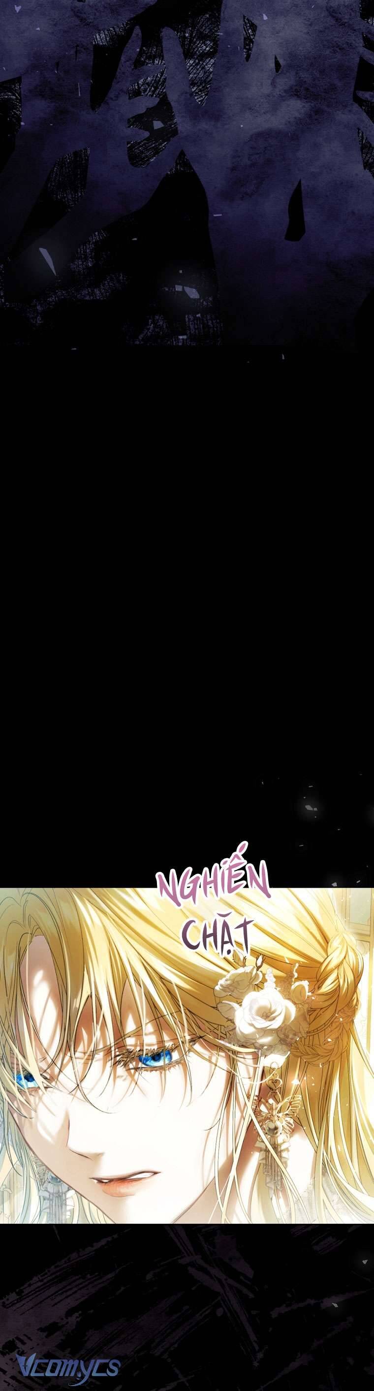 Kẻ Phản Diện Là Một Con Rối Chap 98 - Next Chap 99