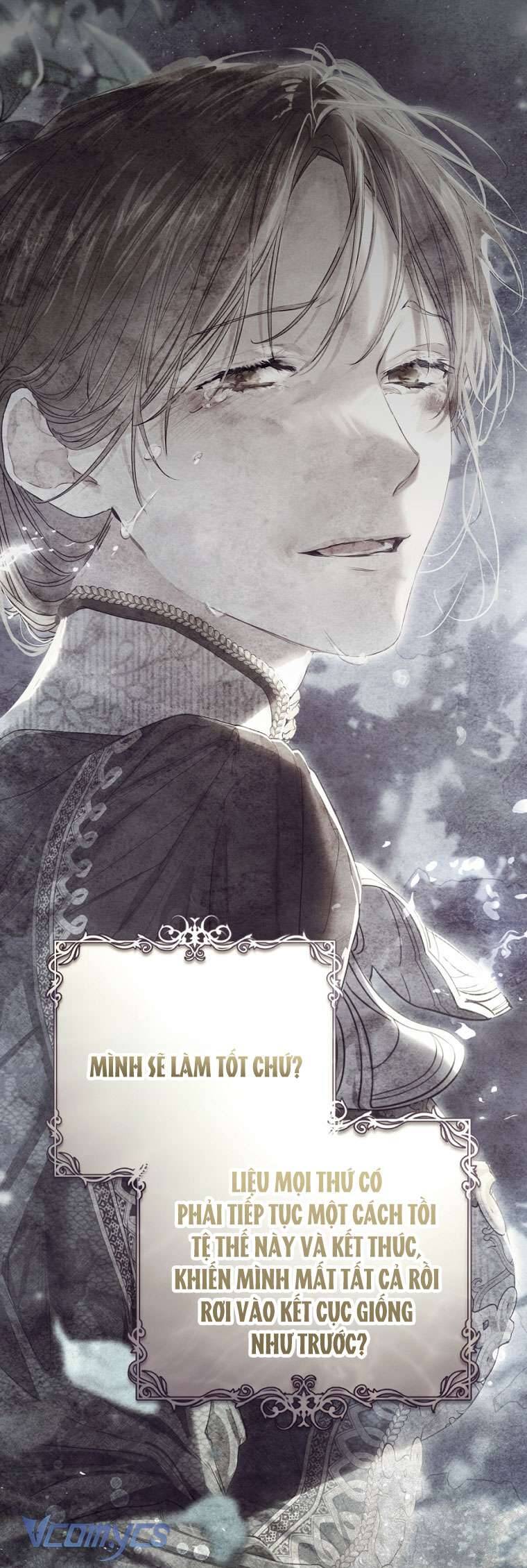 Kẻ Phản Diện Là Một Con Rối Chap 98 - Next Chap 99