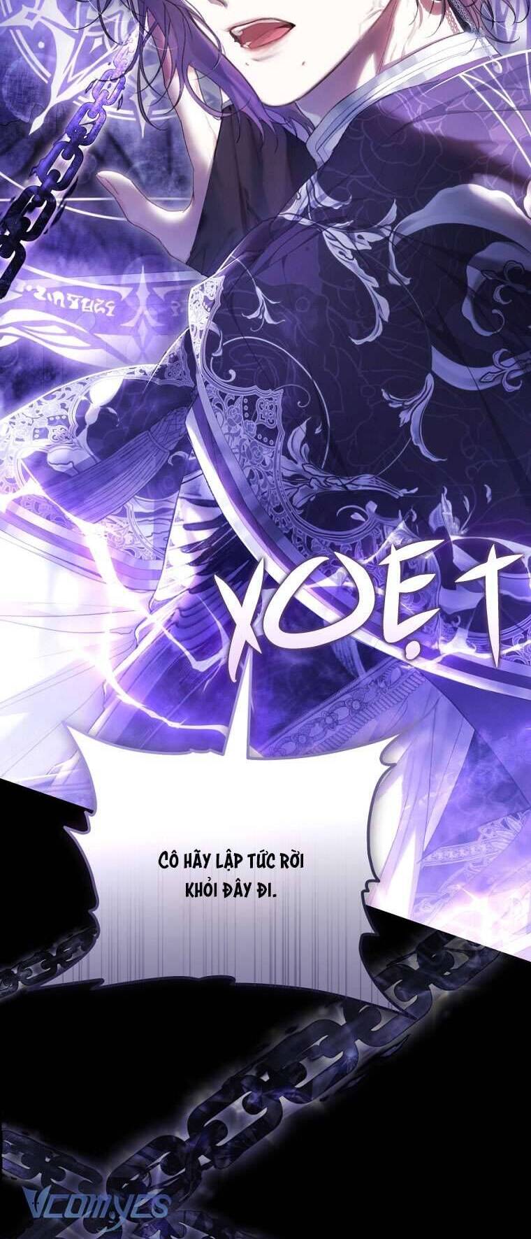 Kẻ Phản Diện Là Một Con Rối Chap 98 - Next Chap 99