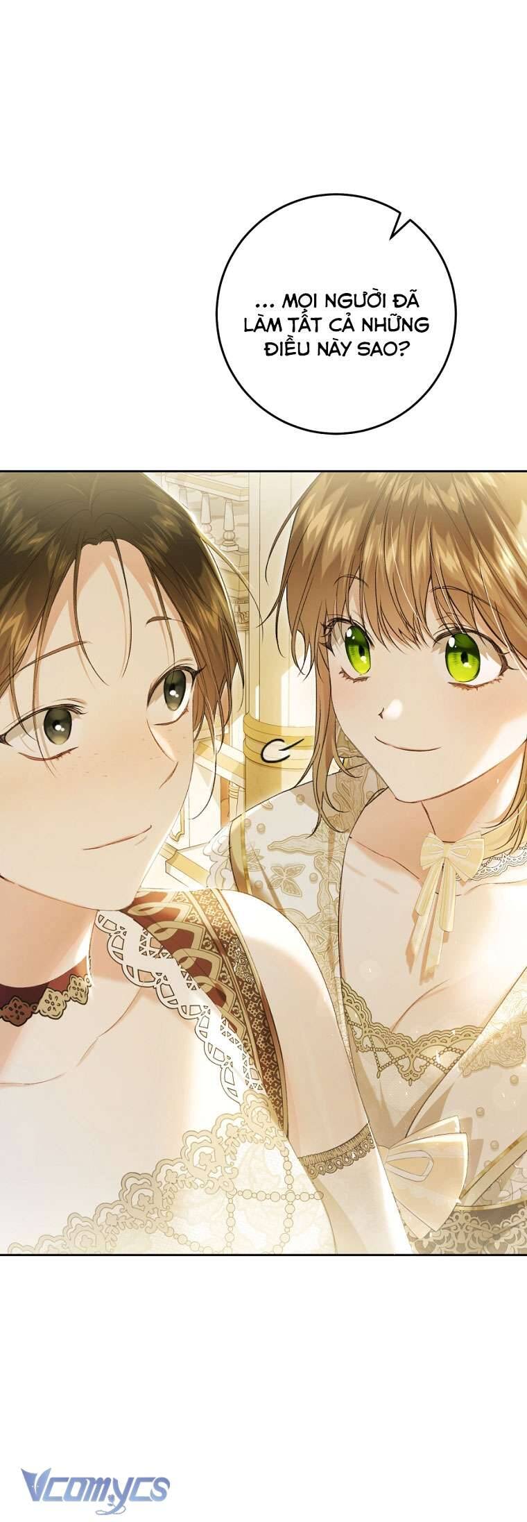 Kẻ Phản Diện Là Một Con Rối Chap 98 - Next Chap 99