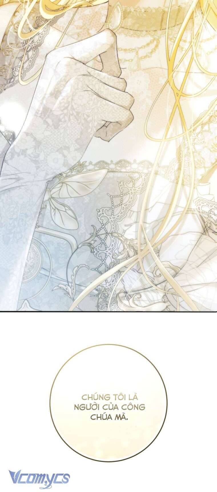 Kẻ Phản Diện Là Một Con Rối Chap 98 - Next Chap 99