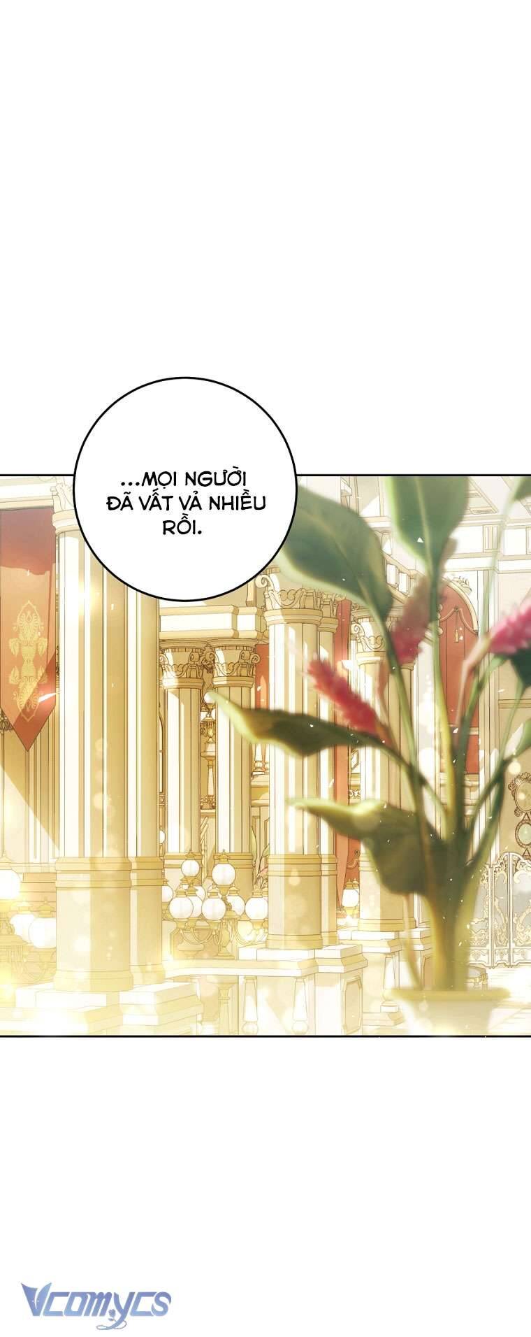 Kẻ Phản Diện Là Một Con Rối Chap 98 - Next Chap 99