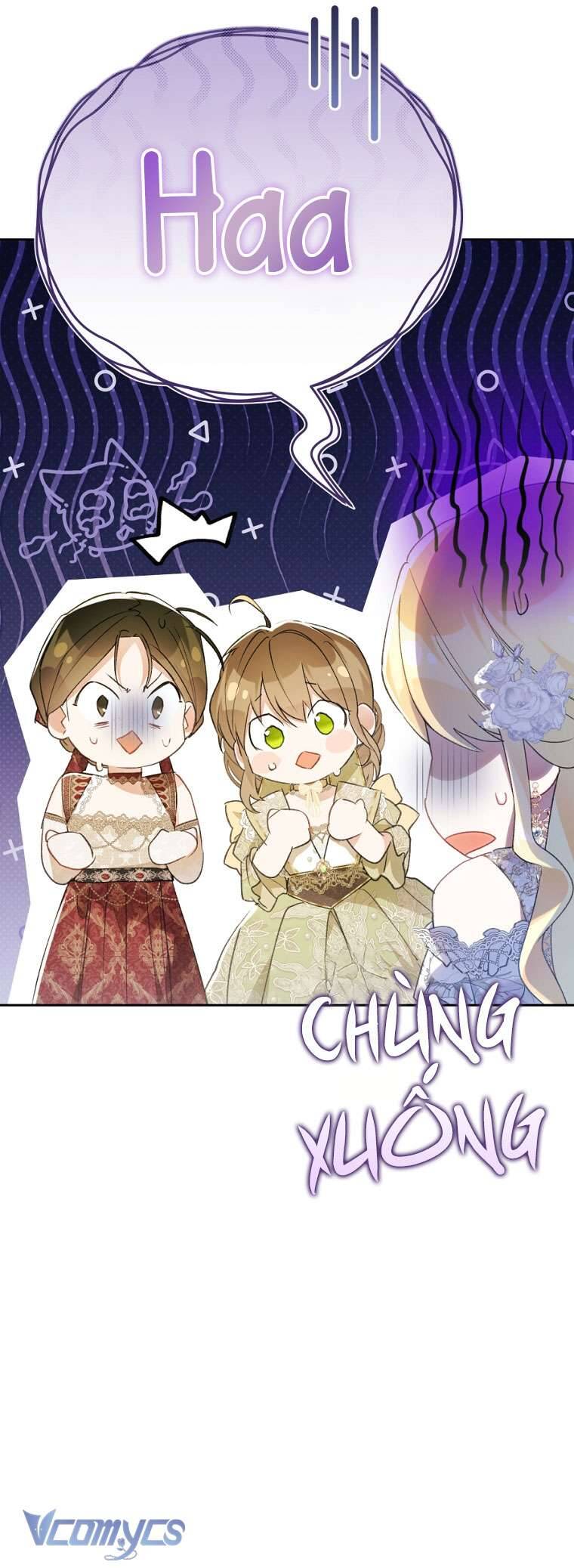 Kẻ Phản Diện Là Một Con Rối Chap 98 - Next Chap 99