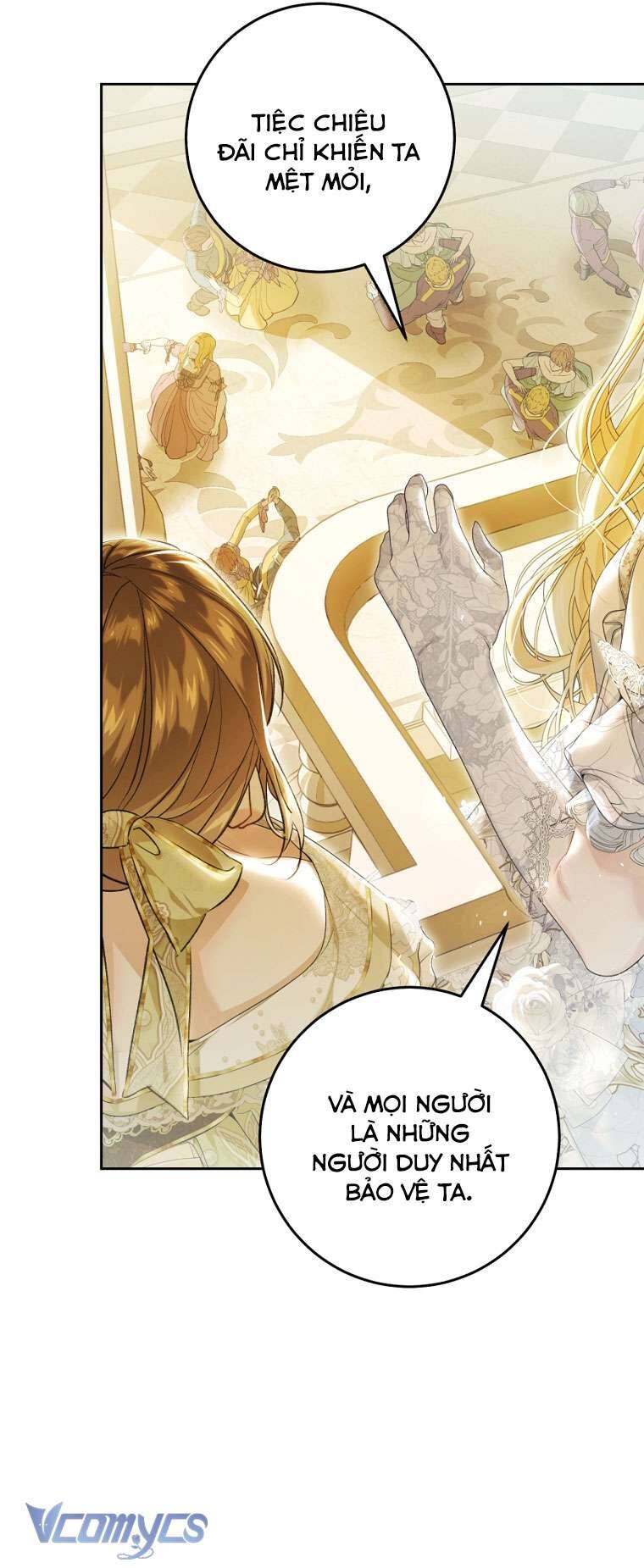 Kẻ Phản Diện Là Một Con Rối Chap 98 - Next Chap 99