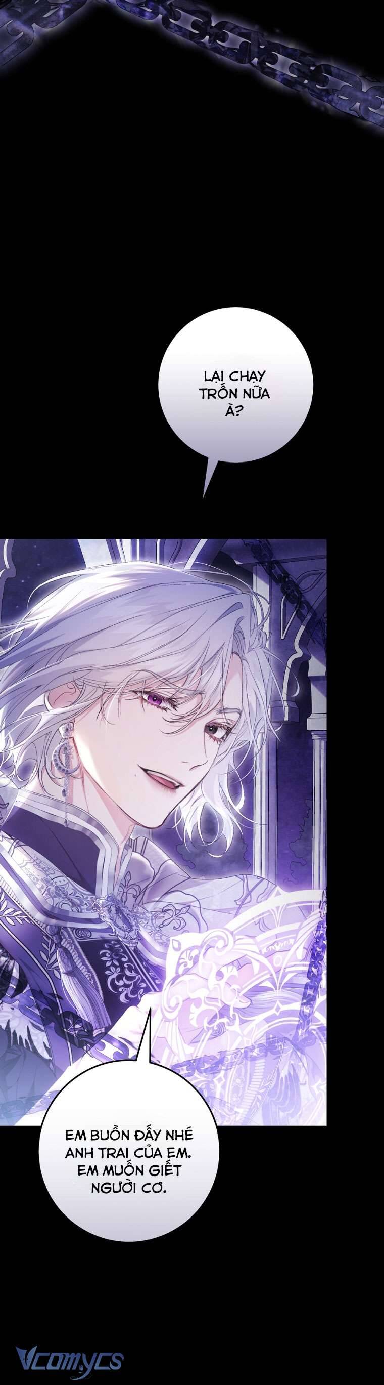 Kẻ Phản Diện Là Một Con Rối Chap 98 - Next Chap 99
