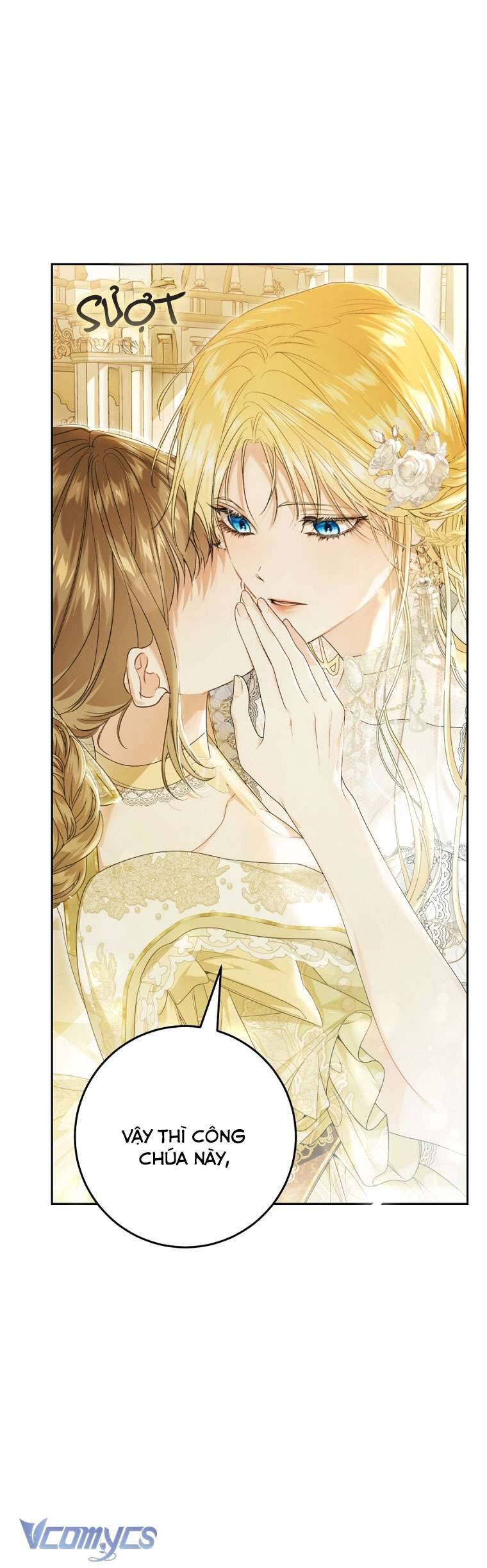 Kẻ Phản Diện Là Một Con Rối Chap 98 - Next Chap 99