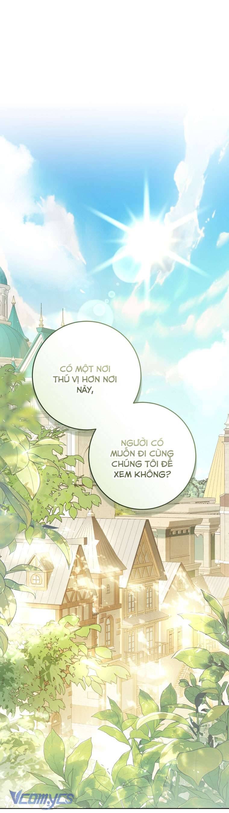 Kẻ Phản Diện Là Một Con Rối Chap 98 - Next Chap 99