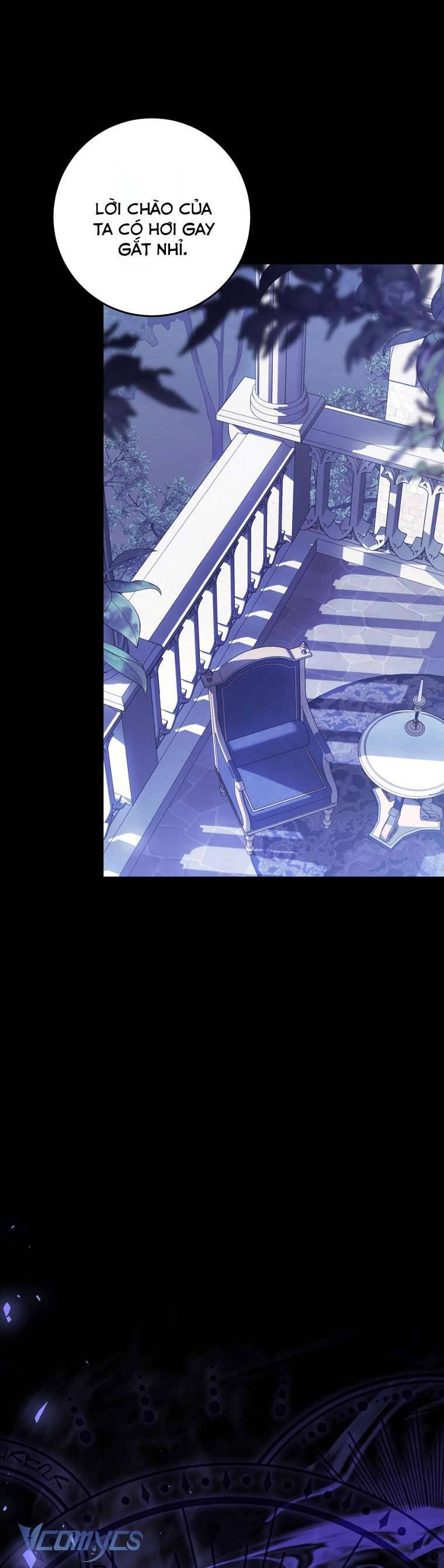 Kẻ Phản Diện Là Một Con Rối Chap 98 - Next Chap 99