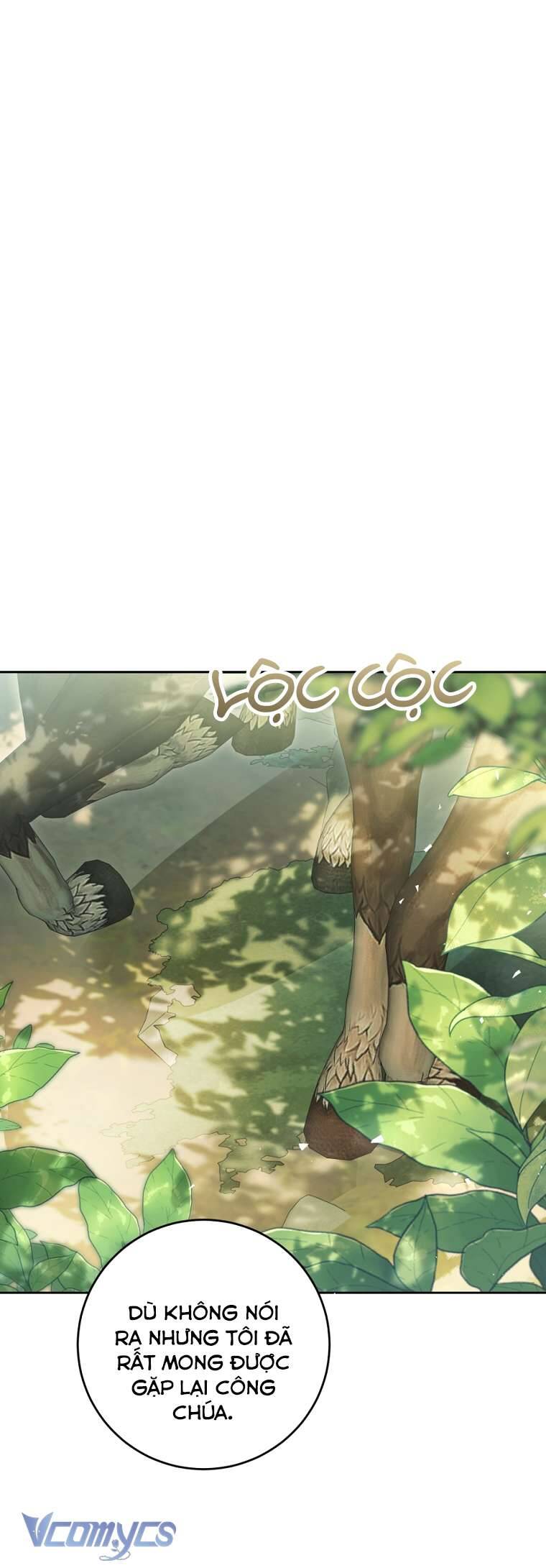 Kẻ Phản Diện Là Một Con Rối Chap 99 - Next Chap 100