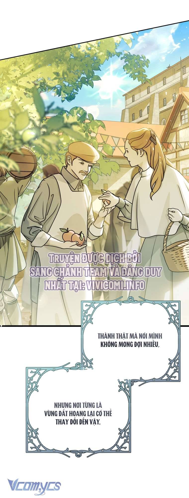 Kẻ Phản Diện Là Một Con Rối Chap 99 - Next Chap 100