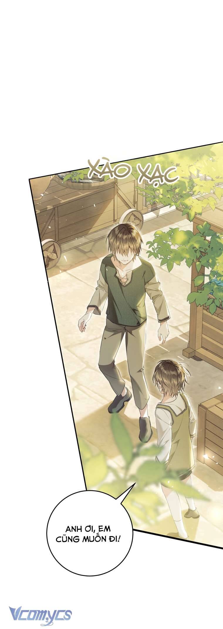 Kẻ Phản Diện Là Một Con Rối Chap 99 - Next Chap 100