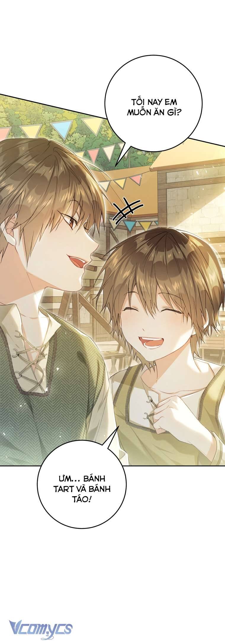 Kẻ Phản Diện Là Một Con Rối Chap 99 - Next Chap 100