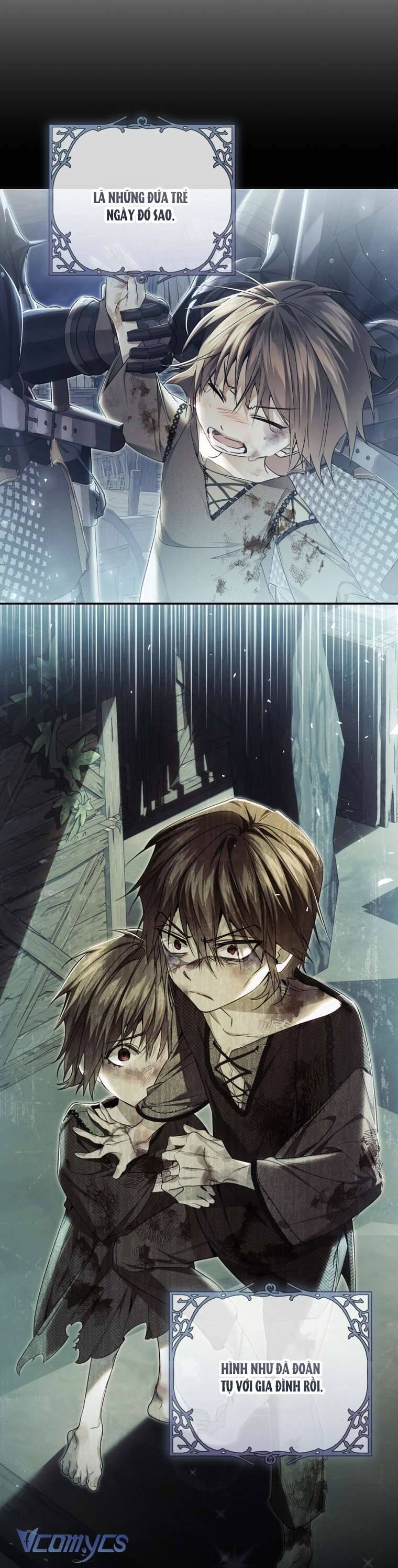 Kẻ Phản Diện Là Một Con Rối Chap 99 - Next Chap 100