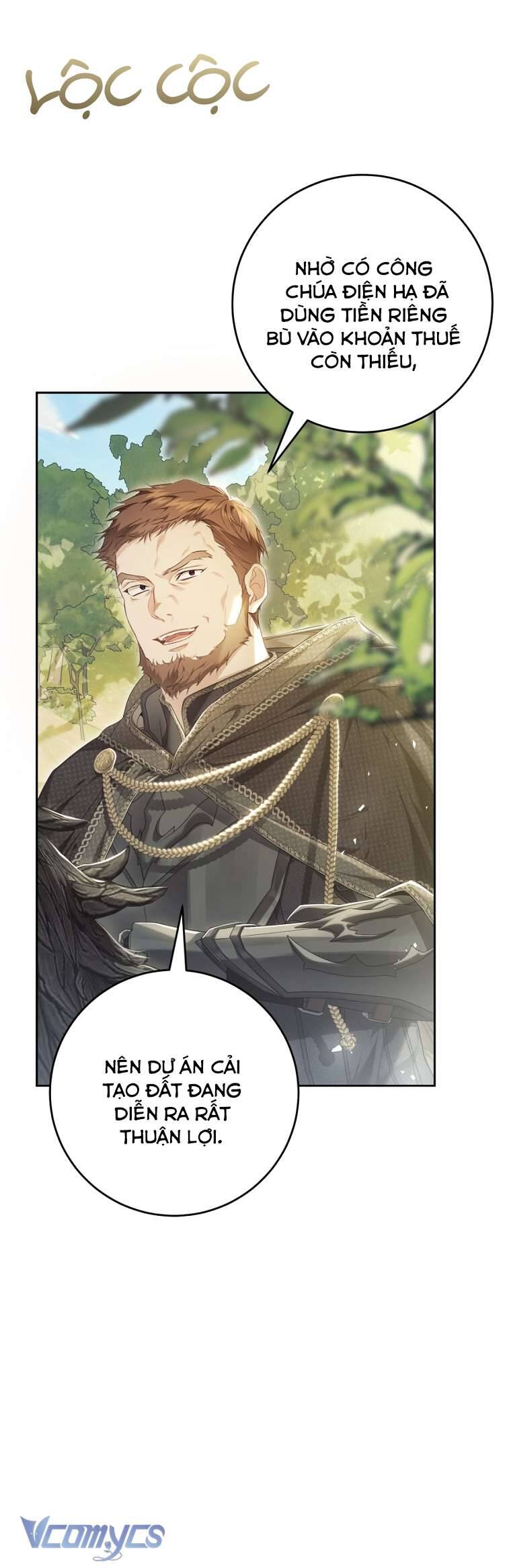 Kẻ Phản Diện Là Một Con Rối Chap 99 - Next Chap 100