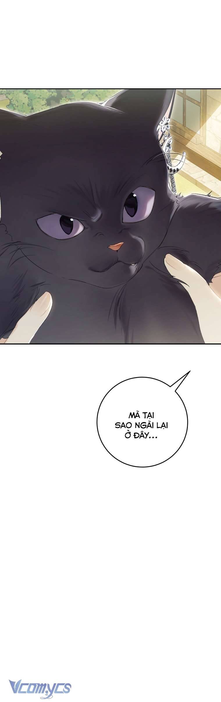 Kẻ Phản Diện Là Một Con Rối Chap 99 - Next Chap 100