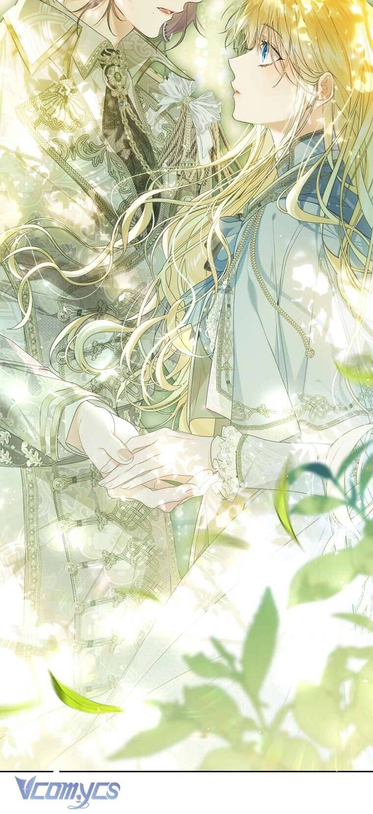 Kẻ Phản Diện Là Một Con Rối Chap 99 - Next Chap 100