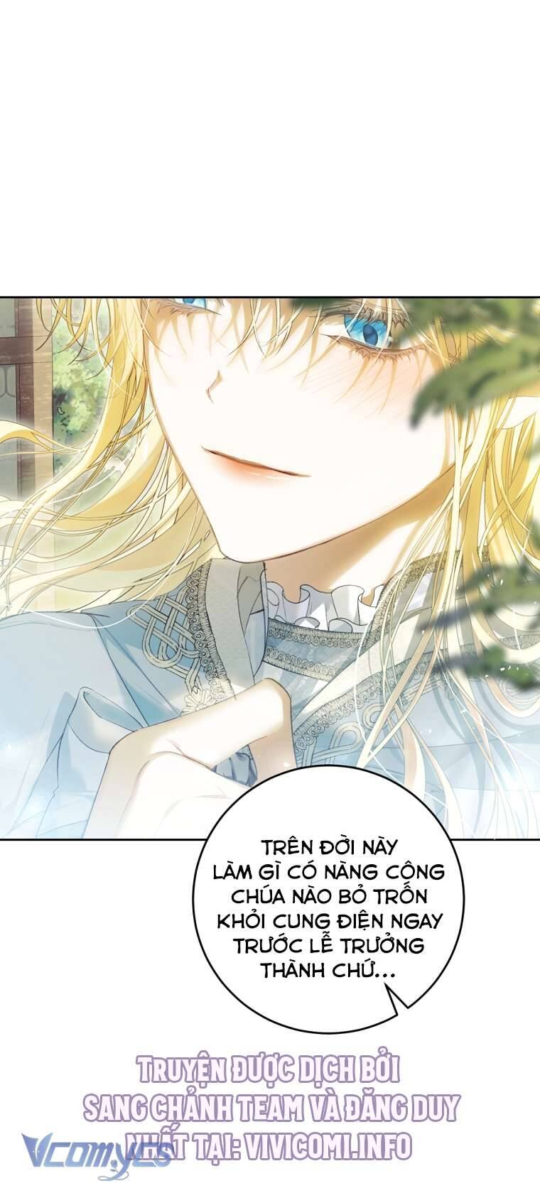 Kẻ Phản Diện Là Một Con Rối Chap 99 - Next Chap 100
