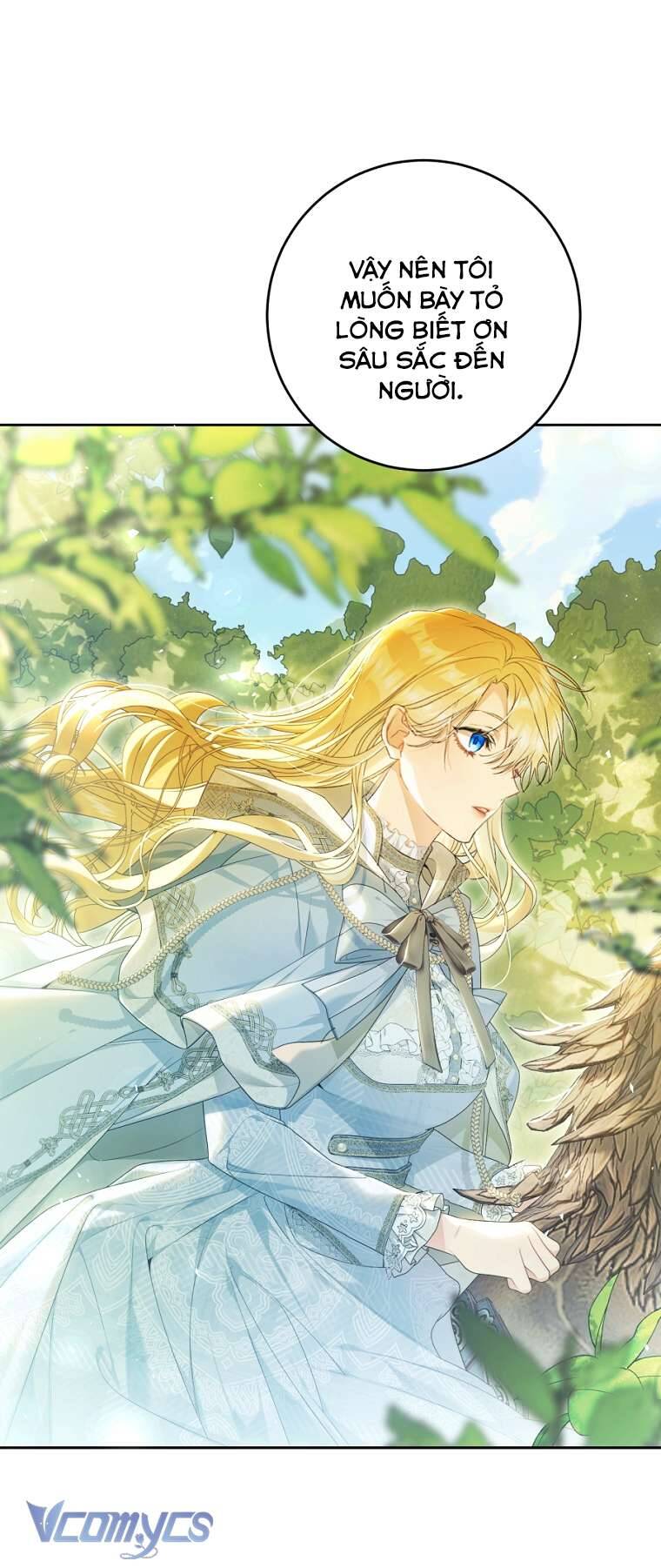 Kẻ Phản Diện Là Một Con Rối Chap 99 - Next Chap 100
