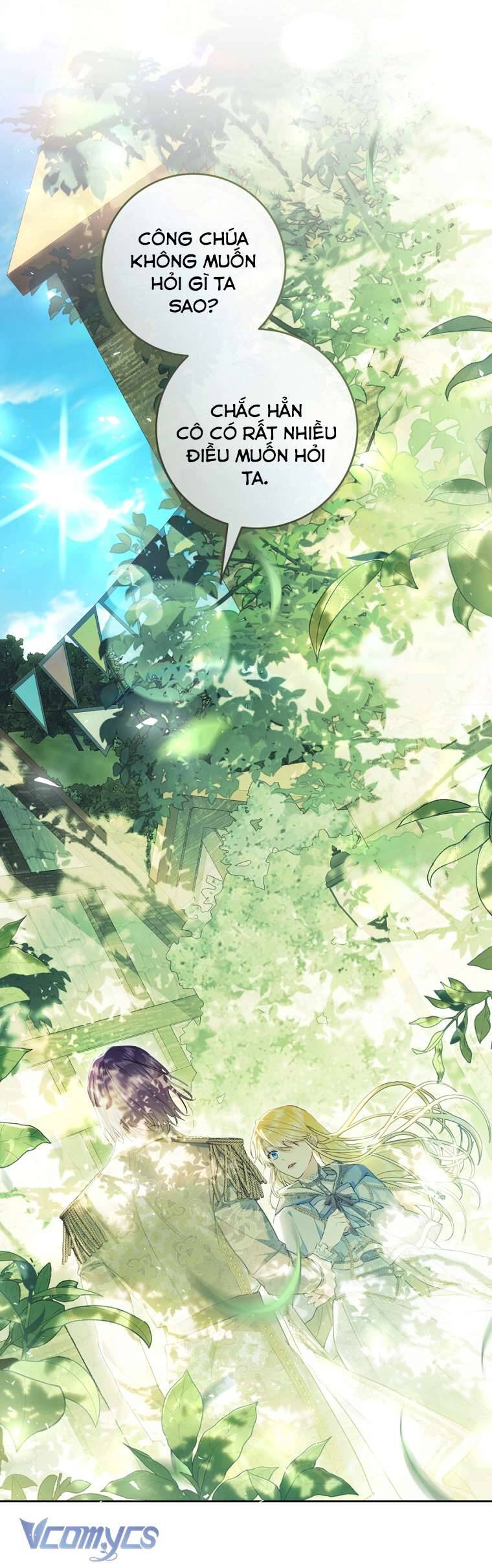 Kẻ Phản Diện Là Một Con Rối Chap 99 - Next Chap 100
