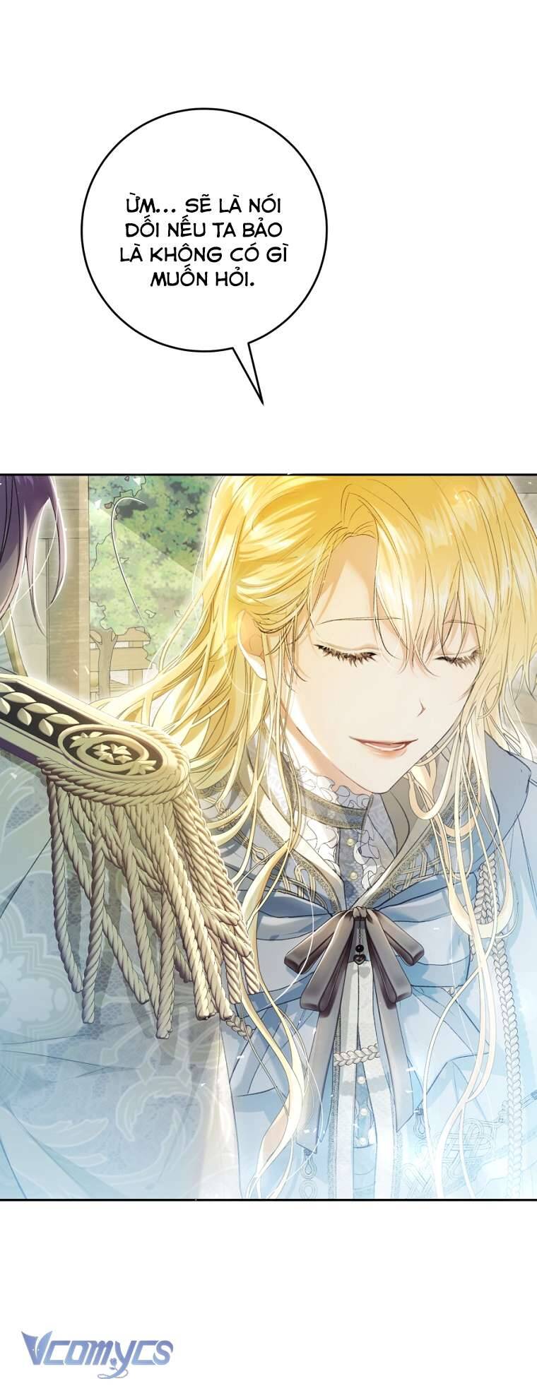 Kẻ Phản Diện Là Một Con Rối Chap 99 - Next Chap 100