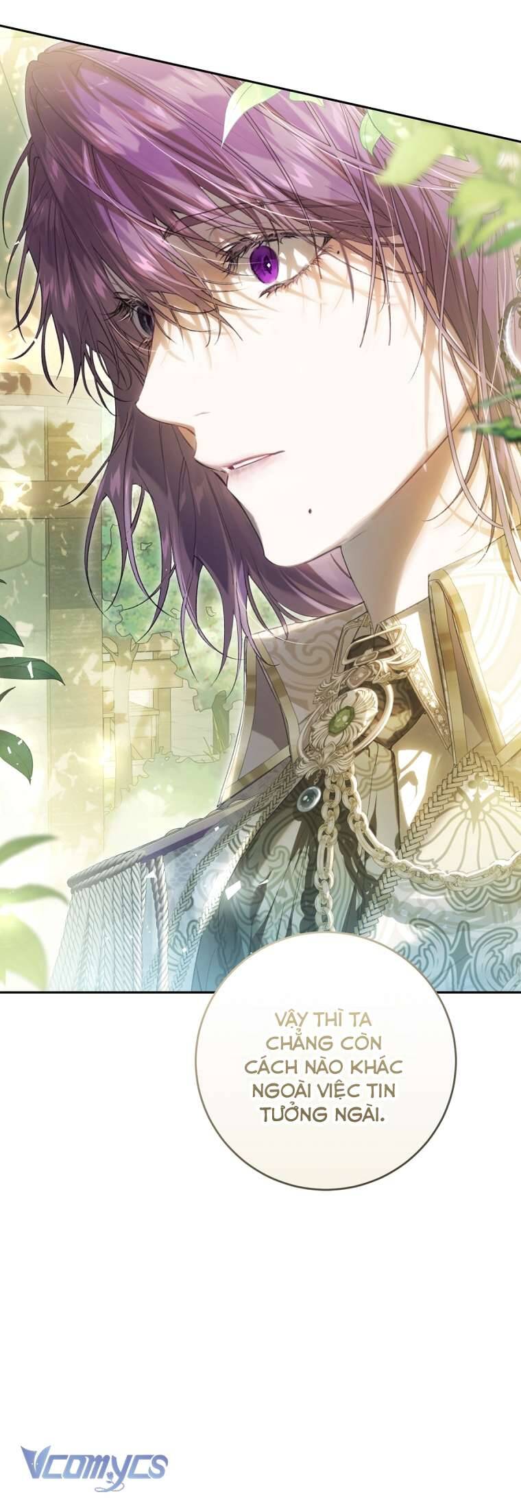 Kẻ Phản Diện Là Một Con Rối Chap 99 - Next Chap 100