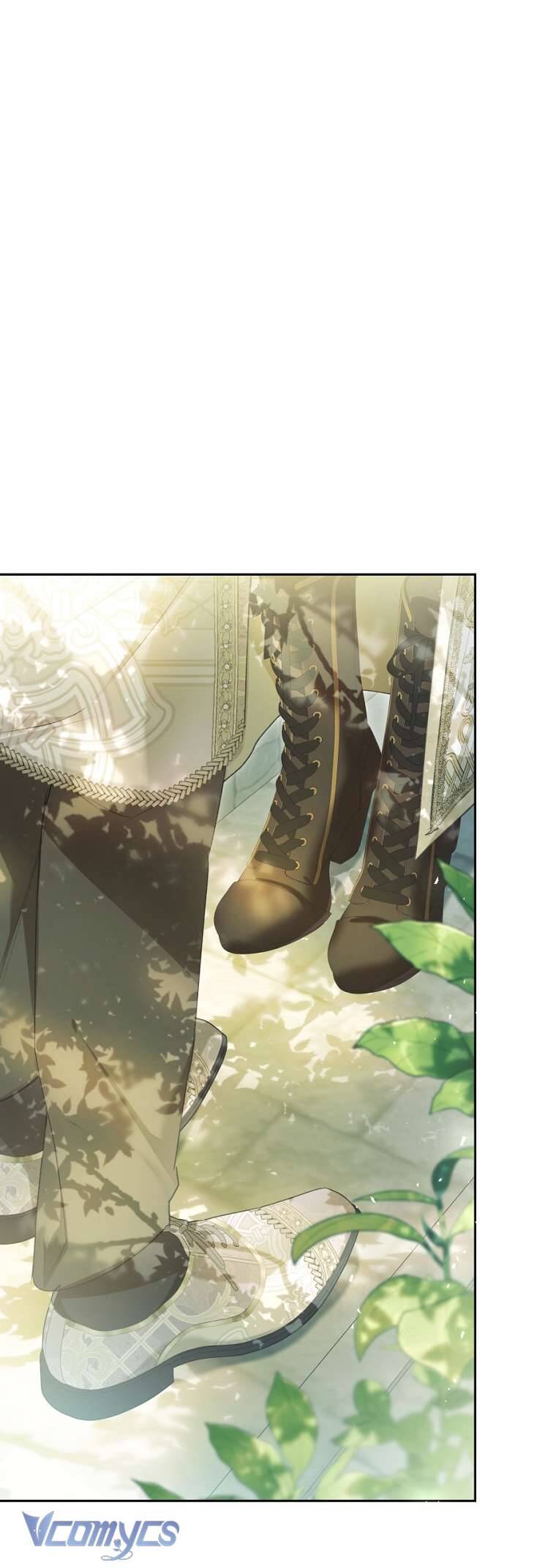 Kẻ Phản Diện Là Một Con Rối Chap 99 - Next Chap 100