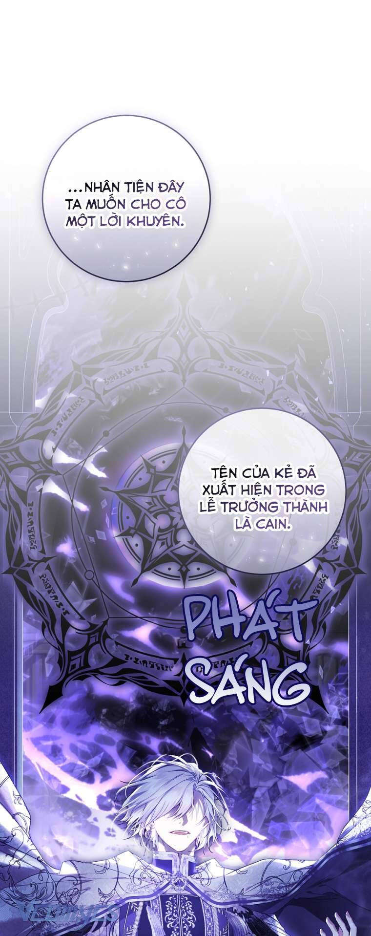 Kẻ Phản Diện Là Một Con Rối Chap 99 - Next Chap 100