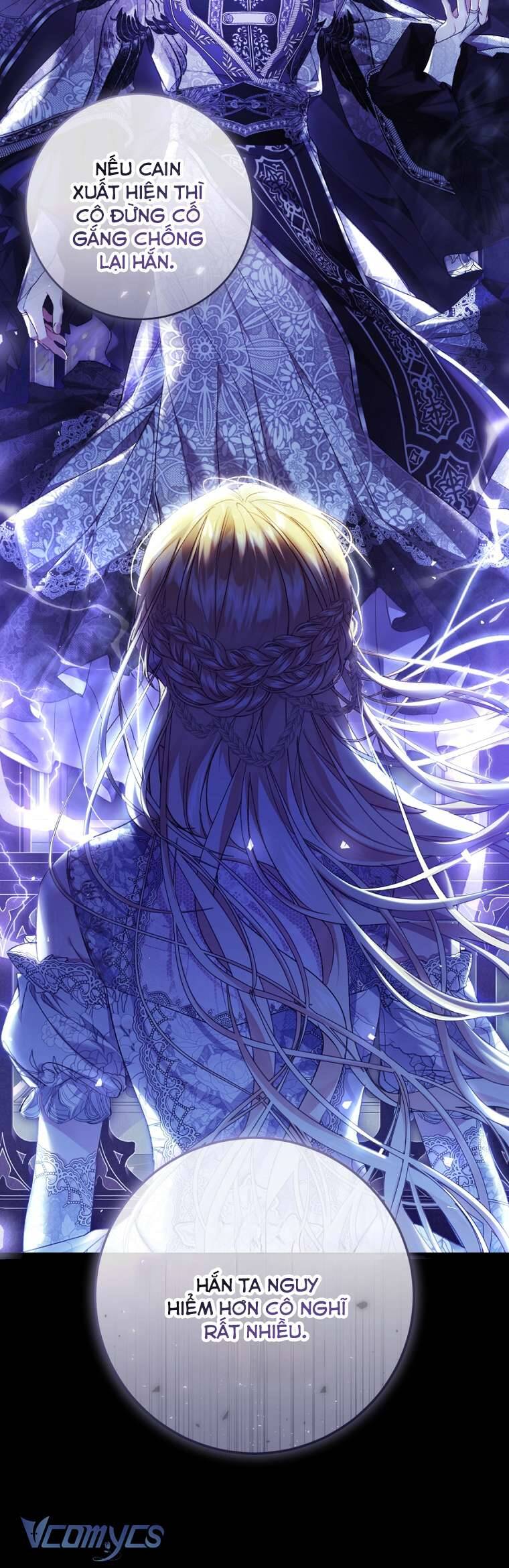 Kẻ Phản Diện Là Một Con Rối Chap 99 - Next Chap 100